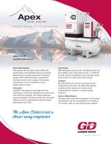 Apex 5?15 HP Load/No Load Control