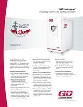 Integra 15-30Hp Brochure