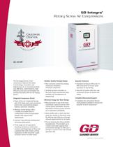 Integra 40-50Hp Brochure