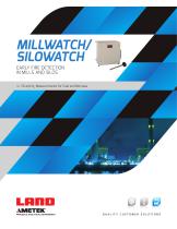 MillWatch/SiloWatch product details