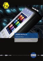 A4300 VA3 Pro Ex - 1