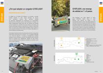 Gama de carga : Una solución global para el mantenimiento de las baterías - 3