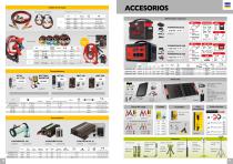 Soldadura & Carga : La oferta completa dedicada a los GSB y MSB - 10