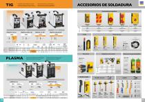 Soldadura & Carga : La oferta completa dedicada a los GSB y MSB - 4