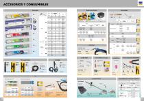 Soldadura & Carga : La oferta completa dedicada a los GSB y MSB - 6