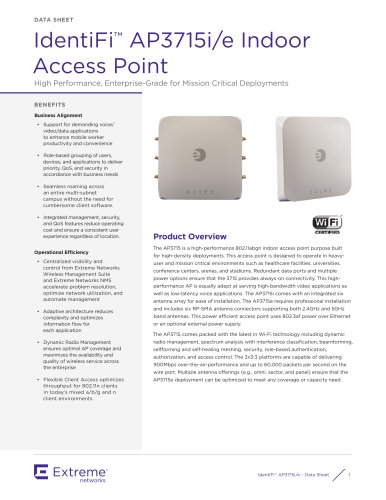 AP3715 Access Point