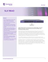 SLX 9640