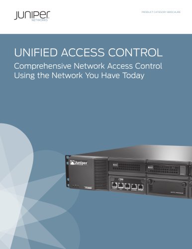 Unified Access Control