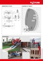 SPIDER 18.90 - PLATAFORMAS DE TRABAJO AUTOPROPULSADAS - 3