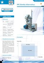 PPC Bomba Alternativa