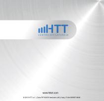 HTT brochure