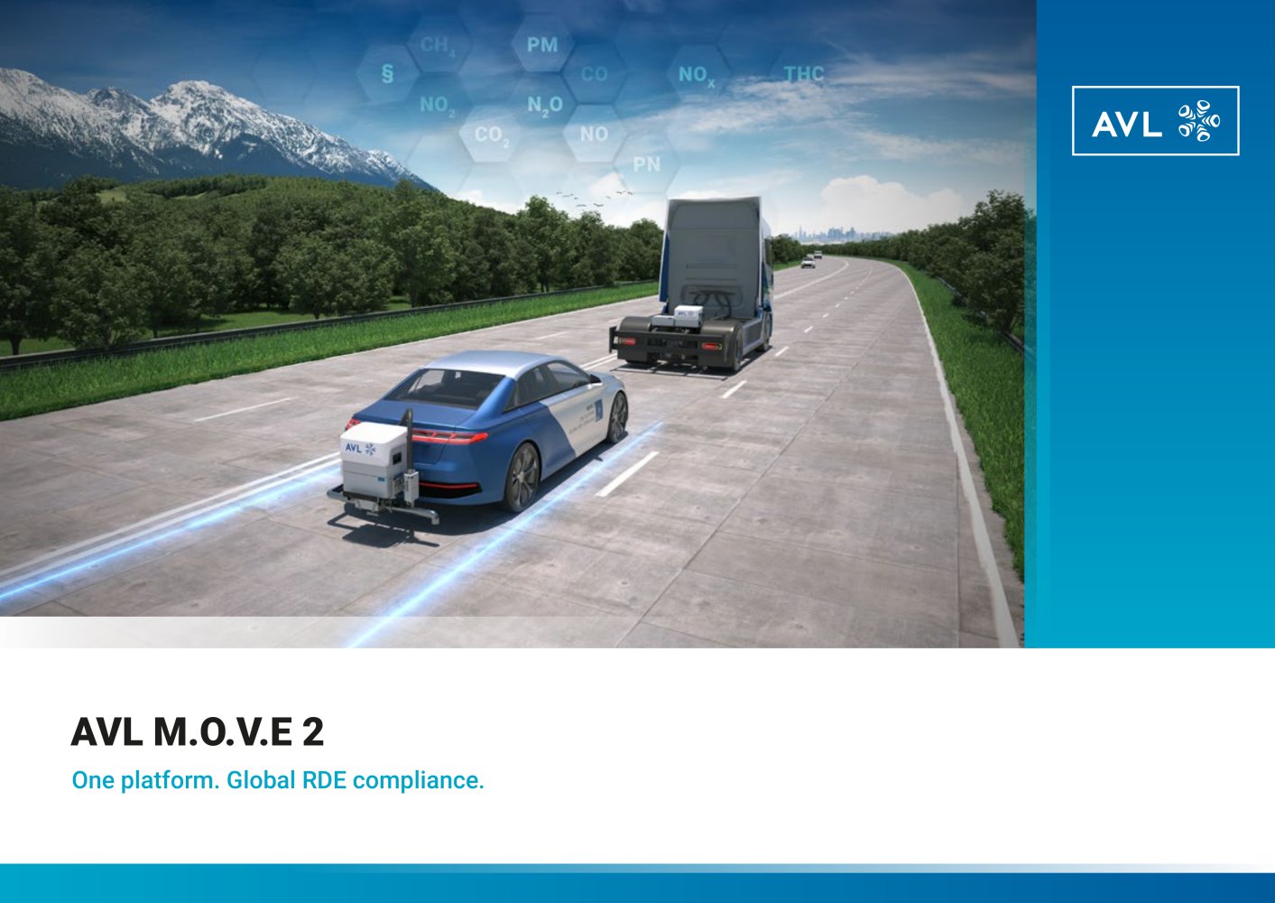 M.O.V.E 2 Brochure - AVL List