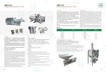 double screw pump