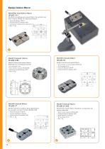 Sistema de referencia para la electroerosión por hilo - 10