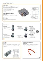 Sistema de referencia para la electroerosión por hilo - 13