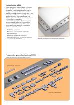 Sistema de referencia para la electroerosión por hilo - 6