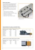 Sistema de referencia para la electroerosión por hilo - 8