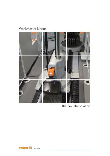 WorkMaster Linear