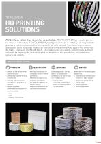 HQ PRINTING SOLUTIONS - 3