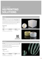 HQ PRINTING SOLUTIONS - 7