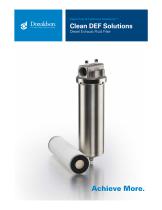 Clean DEF Solutions