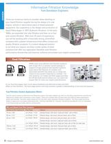 Engine Liquid Filtration - 4