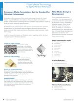 Engine Liquid Filtration - 6