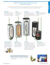Engine Liquid Filtration - 7