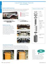 Engine Liquid Filtration - 8