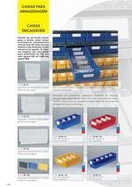 caixas para armazenagem - 2