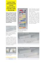 caixas para armazenagem - 6