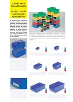 caixas para armazenagem - 8