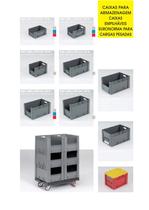 caixas para armazenagem - 9