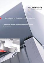 Impresora térmica GLP-I - 1