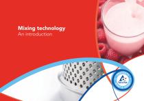 Mixing technology