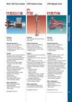 Flowserve Pump Product Catalog - 13