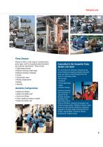 Flowserve Pump Product Catalog - 3
