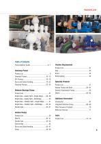 Flowserve Pump Product Catalog - 5