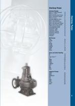 Flowserve Pump Product Catalog - 9