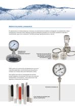 Agua para procesos industriales - 3