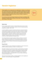 Farmacéutica | Alimentación | Biotecnología | Cosmética Procesos asépticos - 4
