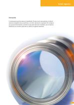 Farmacéutica | Alimentación | Biotecnología | Cosmética Procesos asépticos - 5