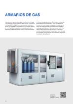 Presión | Temperatura | Fuerza Tecnología de medición de gases industriales - 10
