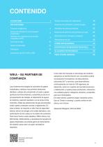 Presión | Temperatura | Fuerza Tecnología de medición de gases industriales - 3