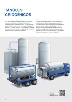 Presión | Temperatura | Fuerza Tecnología de medición de gases industriales - 4