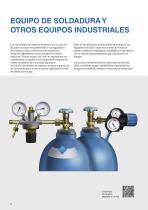Presión | Temperatura | Fuerza Tecnología de medición de gases industriales - 6
