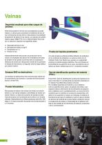 Presión | Temperatura | Niveau | Medida de nivel Química e industria petroquímica| Calibración - 10