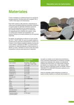 Presión | Temperatura | Niveau | Medida de nivel Química e industria petroquímica| Calibración - 5
