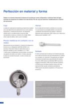 Presión | Temperatura | Nivel | Calibración Técnica del frío y del aire acondicionado - 4