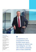 Presión / Temperatura / Nivel Tecnología de medición para sistemas de calefacción - 2